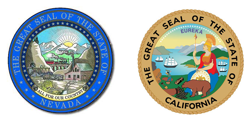 Nevada and California are parterning in an Energy Imbalance Market